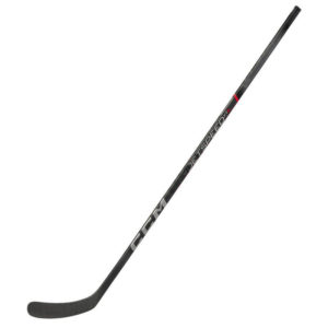 CCM JetSpeed FT6 SR Hockey Composite Stick (Left, SR 85 flex, 28)