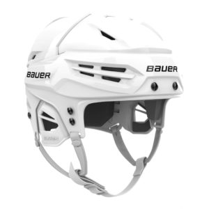 BAUER Helmet Re-Akt 55 white L