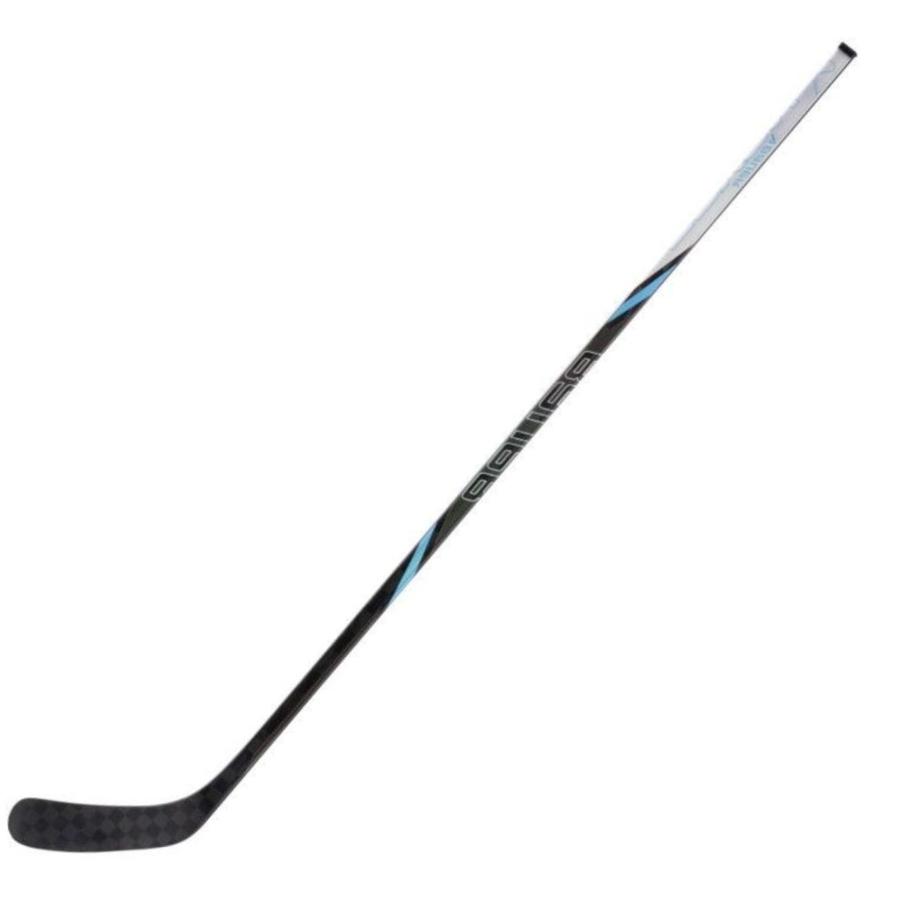 BAUER Nexus Tracer SR Hockey Composite Stick (Left, 28, SR 65 flex)