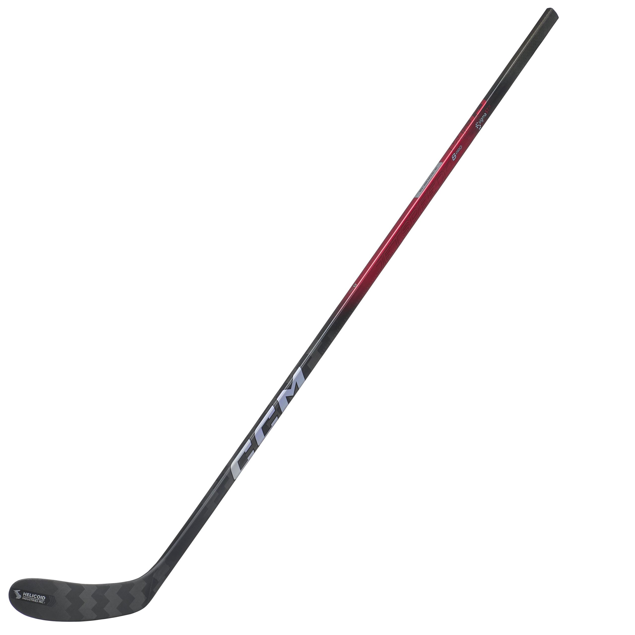 HSFT8PCR JR CCM JS Stick 50 Grip 28 L HSFT8PCR JR CCM JS Stick 50 Grip 28 L