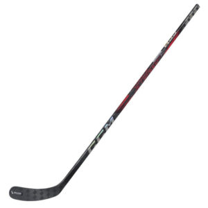 CCM JetSpeed FT7 Pro INT Hockey Composite Stick (Left, 28, INT 55 flex)