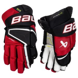 BAUER Gloves Vapor Hyperlite - Sr bkr 15.0