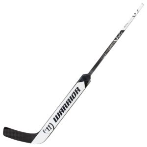 WARRIOR Goalie Stick V4 RTL 24 L white W33 (TWT)