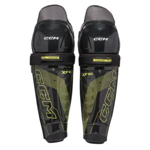 SGXF80 JR CCM TAC Shin Guards 13