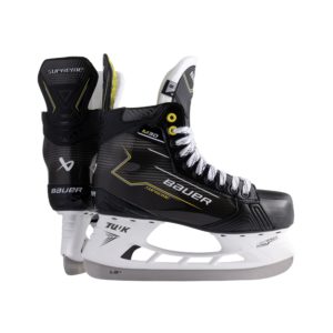 BAUER Supreme M30 INT Hockey Skates (D, JR-INT 6 - 40,5)