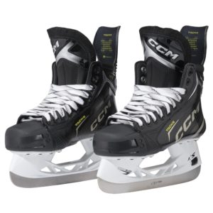 CCM Tacks XF 80 INT Hockey Skates (JR-INT 4 - 37,5, WIDE)
