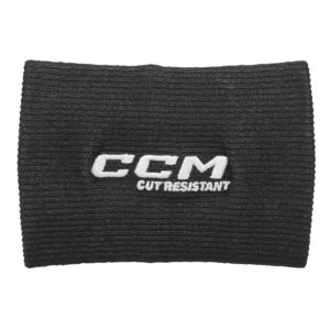 PACWG CCM Comfort Anti-Cut Wristguard Black OSFA