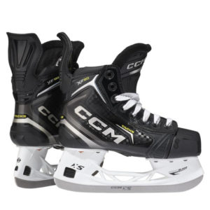 CCM Tacks XF 80 JR Hockey Skates (REGULAR, JR-INT 2,5 - 35,5)