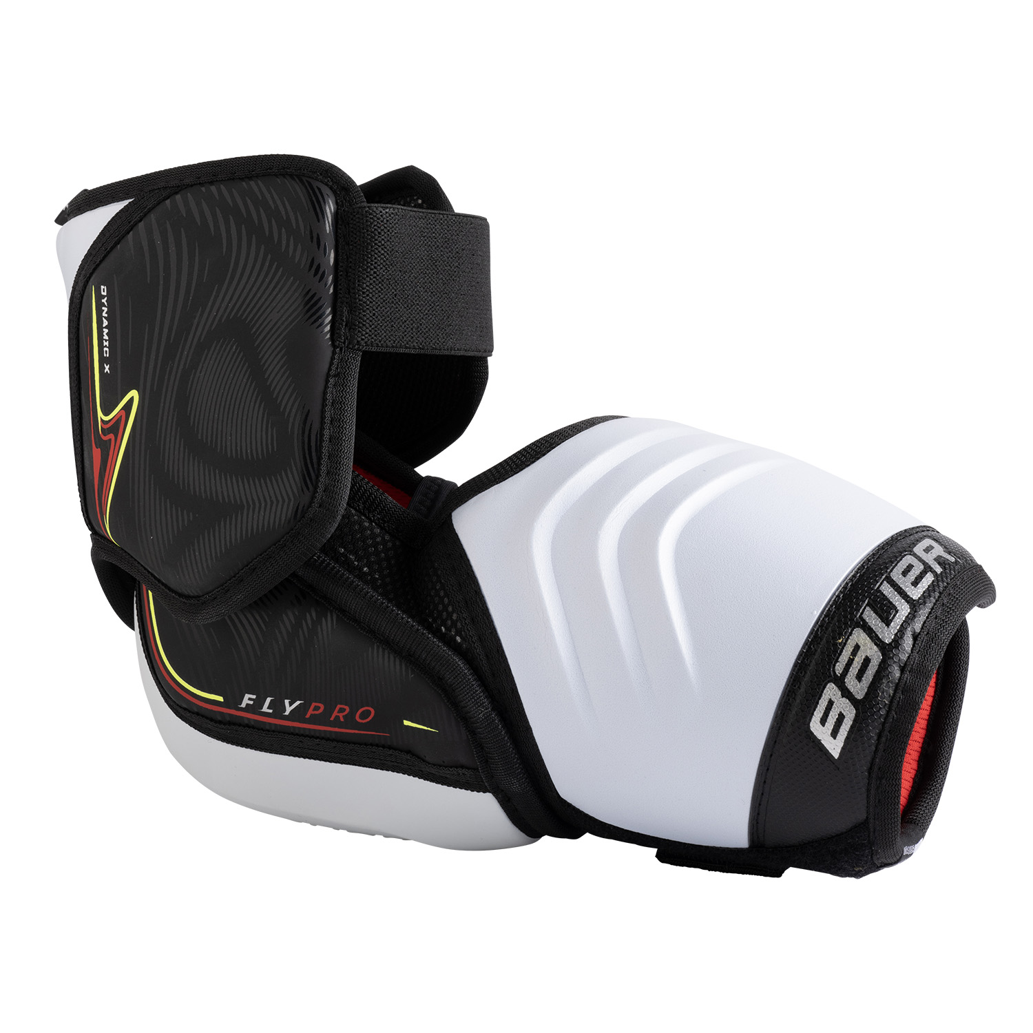 High-performance protection for competitive players â built for control, movement, and lightweight comfort.