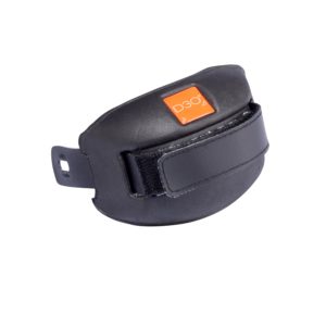 ACCHINCUP SR CCM RPA FACEMASK Black OSFA.