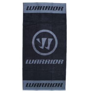 WARRIOR Warrior Team Medium Towel BK M