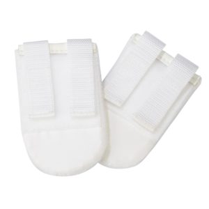 AP7015 SR CCM RPA Goalie Accessories White OSFA (3329084)