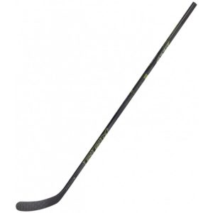 Hockey composite stick CCM Ribcor Reckoner JR (JR 50 flex, Right, 40)