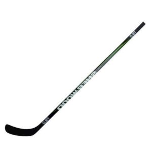 SHERWOOD T9.0 JR Hockey Composite Stick (Left, JR 40 flex, 26)