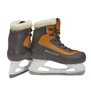 Skates BAUER REC ICE UNISEX WHISTLER-JR R JR4, 37 (1059586)