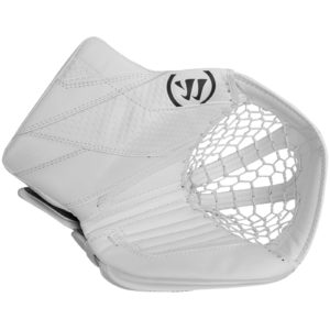 WARRIOR G7.1 RTL SR CATCHER WH/WH/WH REG