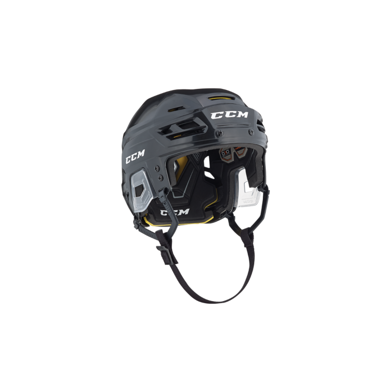 CCM Tacks 310 Hockey Helmet (Black, M) CCM Tacks 310 Hockey Helmet (Black, M)