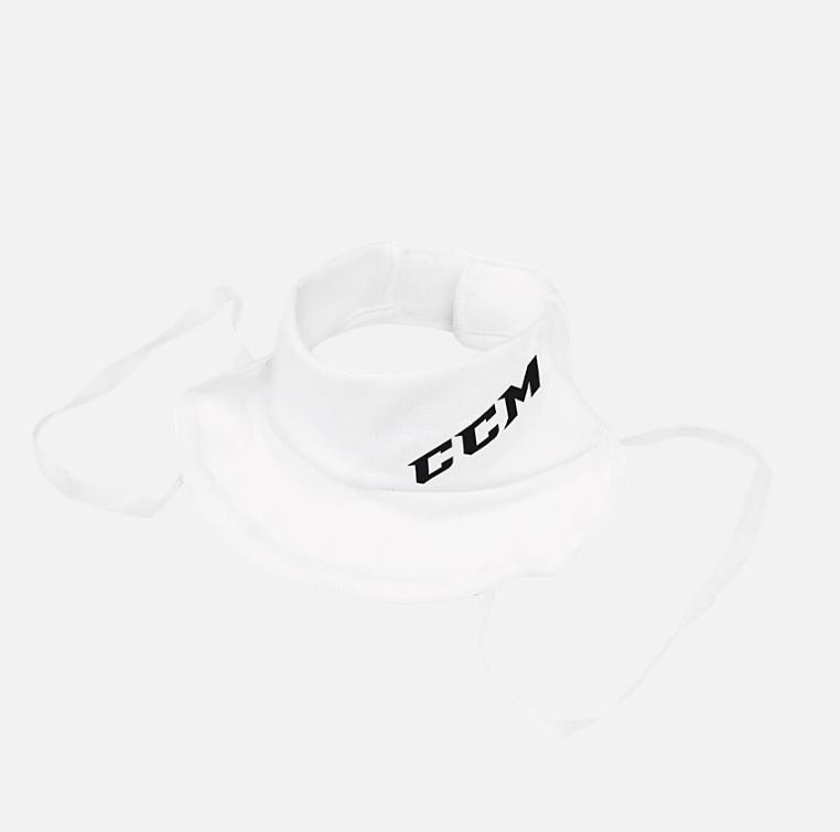 CCM Pro SR Neck Guard