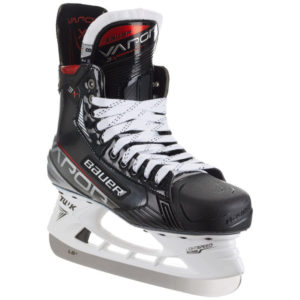 BAUER Vapor 3X INT Hockey Skates (JR-INT 4 - 37,5, FIT 2)