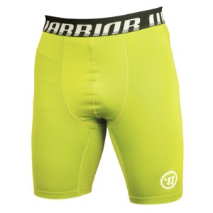 WARRIOR W Comp Short SR Lime Green M
