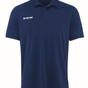 Polo kratka majica Team Pique CCM Sr Nv S (302900)