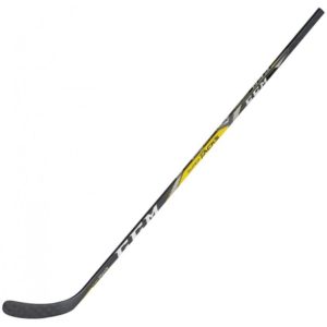 Hockey composite stick  CCM Super Tacks SR (19, Right, SR 85 flex)