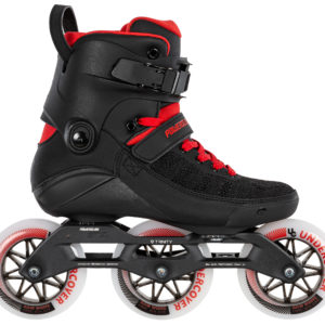 POWERSLIDE Black Fire 110 38
