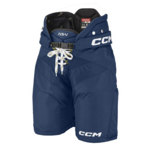HPAS5 JR CCM TAC Hockey Pants Red L (4109906)