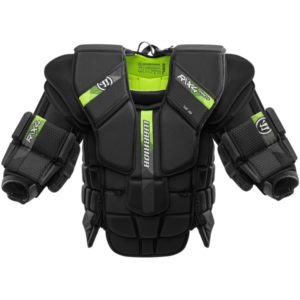 WARRIOR ARM & BODY PROTECT X4 PRO+ SR BLACK S