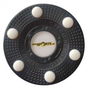 STILMAT Prosports.si Roller Hockey Puck