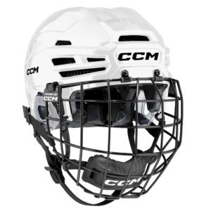 HT920C SR CCM TACKS HF Combo White L