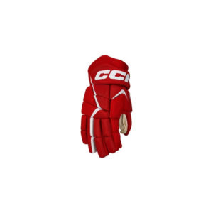 HGAS580 SR CCM TAC Gloves Red/White 15 (4110873)