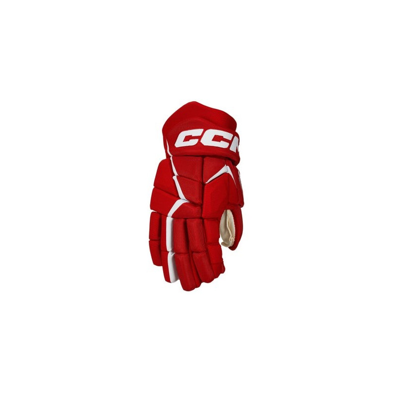 HGAS580 SR CCM TAC Gloves Red/White 15 (4110873) HGAS580 SR CCM TAC Gloves Red/White 15 (4110873)