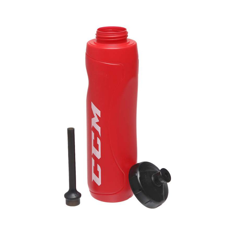 CCM Water Bottle 0,9L CCM Water Bottle 0,9L
