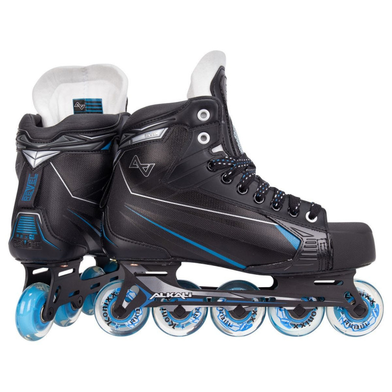 Skates-Inline-Alkali Revel 4 Goal SR-7.0 (2001484301) Skates-Inline-Alkali Revel 4 Goal SR-7.0 (2001484301)