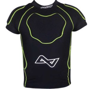 ALKALI RPD Quantum Padded Shirt JR (JR L/XL)