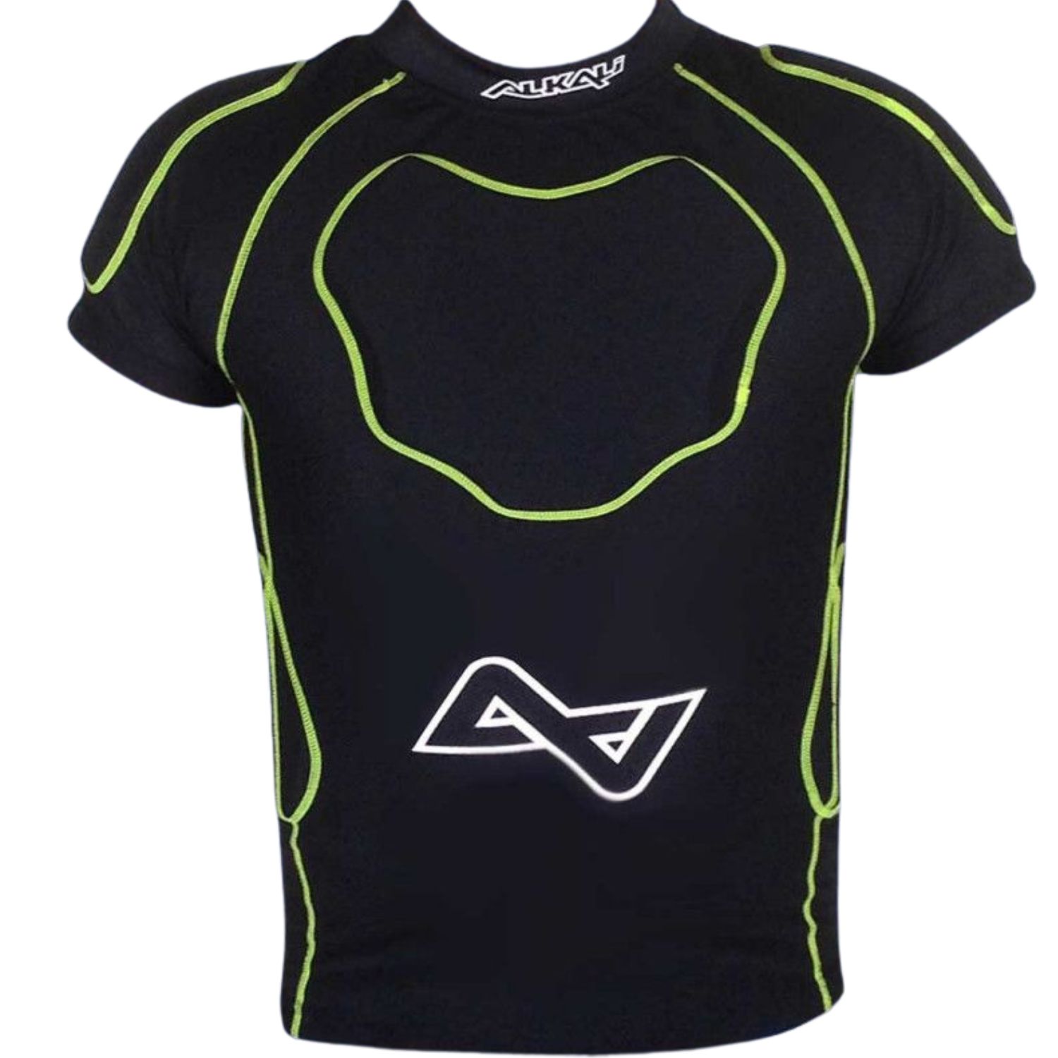 ALKALI RPD Quantum Padded Shirt JR (JR S/M) ALKALI RPD Quantum Padded Shirt JR (JR S/M)