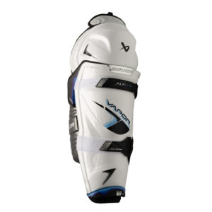 BAUER Shin guards Vapor FLYLITE - Jr. 12.0