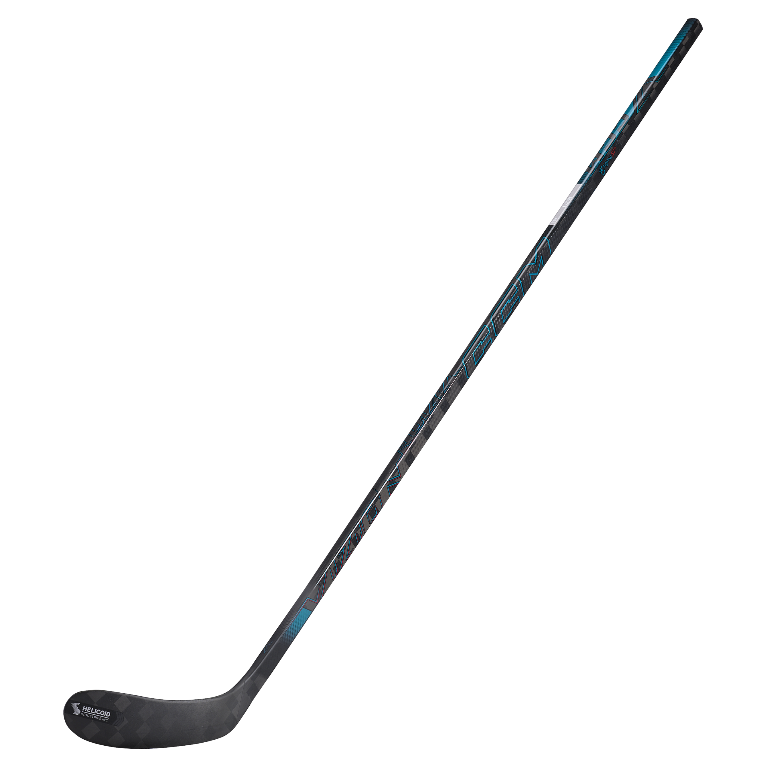 With cutting-edge technology, the CCM Vizion Senior stick delivers elite-level performance, enhanced puck control, and explosive shot power.