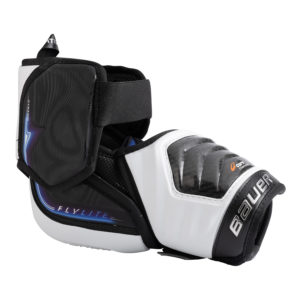 BAUER Elbow Pads Vapor FLYLITE - Sr. L