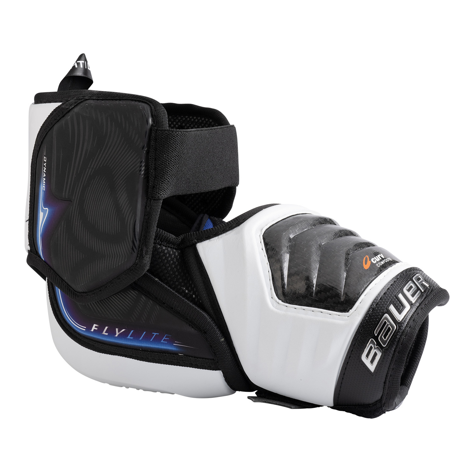 Elite protection without the bulk. Built for speed, mobility, and elite-level comfort.