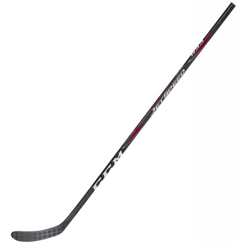 Hockey composite stick CCM Jetspeed PRO JR (Right, 29, JR 40 flex) Hockey composite stick CCM Jetspeed PRO JR (Right, 29, JR 40 flex)