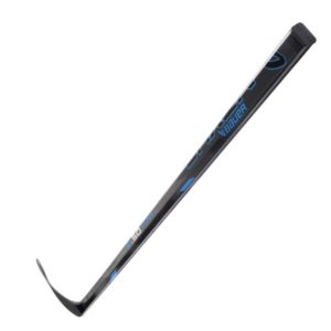 BAUER Nexus E50 Pro INT Hockey Composite Stick (Left, 28, INT 55 flex)