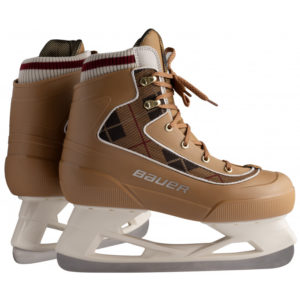 BAUER Rec Skate Chamonix Sr. R 45 (1063692)