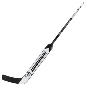 WARRIOR Goalie Stick V4 PRO 23 L white W33 (TWT)