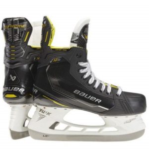 Bauer Supreme M4 SR Hockey Skates (SR 11 - 47, FIT 1)
