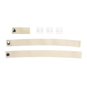 ACMKITBGEX SR CCM RPA FACEMASK Beige OSFA (4741549)