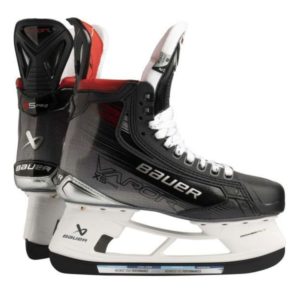 BAUER Vapor X5 Pro INT Hockey Skates (FIT 2, JR-INT 5,5 - 39)