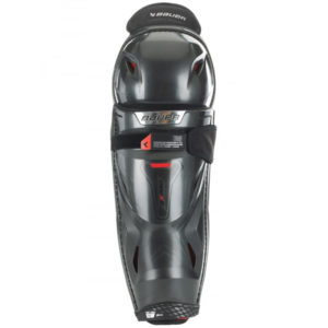 BAUER Vapor 3X Pro Hockey Shin Guards SR (16''/41cm)