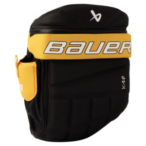 BAUER Gloves Backpack - bos